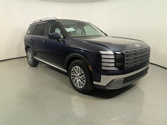 2026 Hyundai Palisade Hybrid Blue SEL Premium 7P SUV