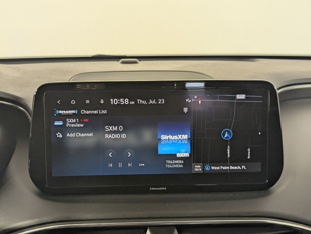 2023 Hyundai Santa Fe SEL - Photo 19