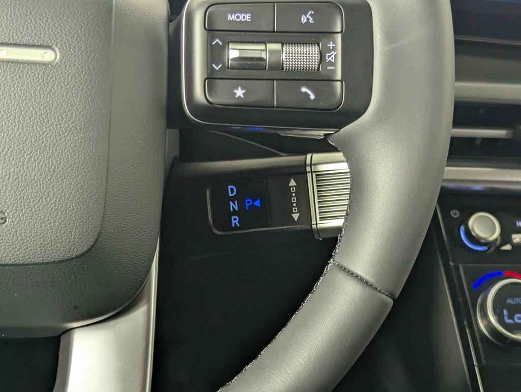 2026 Hyundai Santa Fe SEL - Photo 19