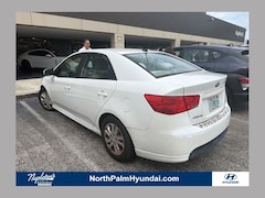 2012 Kia Forte EX Sedan