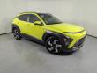 New 2024 Hyundai Kona Limited FWD SUV
