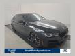 Used 2023 BMW 5 Series M550i xDrive Sedan