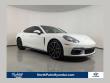 Used 2020 Porsche Panamera 4S Hatchback