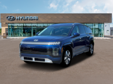 2026 Hyundai IONIQ 9 SEL SUV