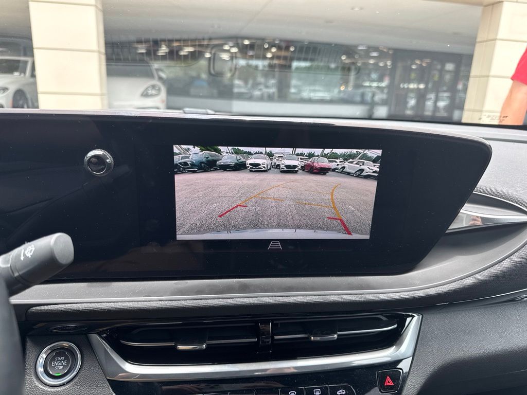 2024 Buick Envista Avenir - Photo 27