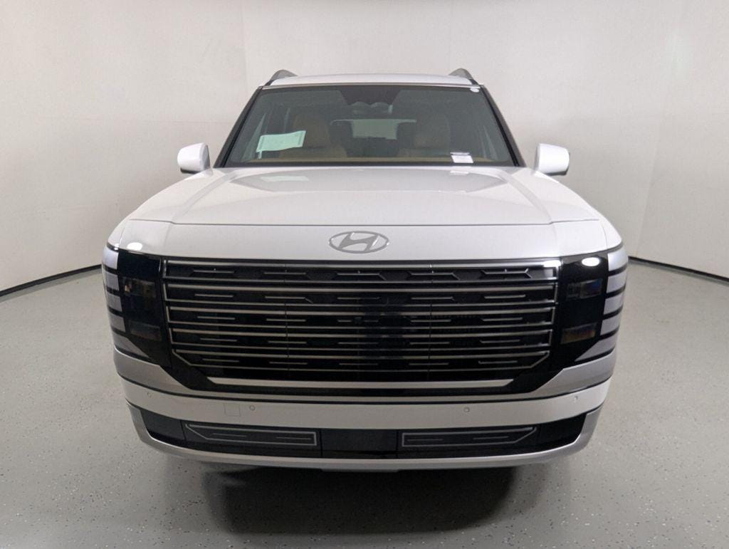 New 2026 Hyundai Palisade Hybrid Calligraphy SUV