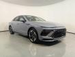 New 2026 Hyundai Sonata SEL Sport Sedan