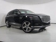2024 Genesis GV80 3.5T SUV