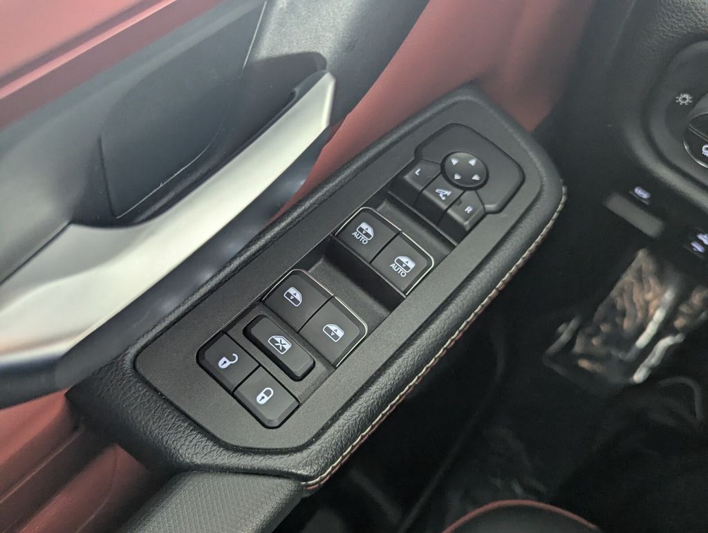 2026 RAM Ram 1500 Pickup Rebel - Photo 18
