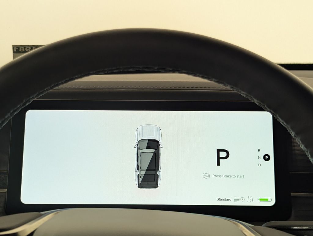 2023 Rivian R1S Adventure - Photo 17