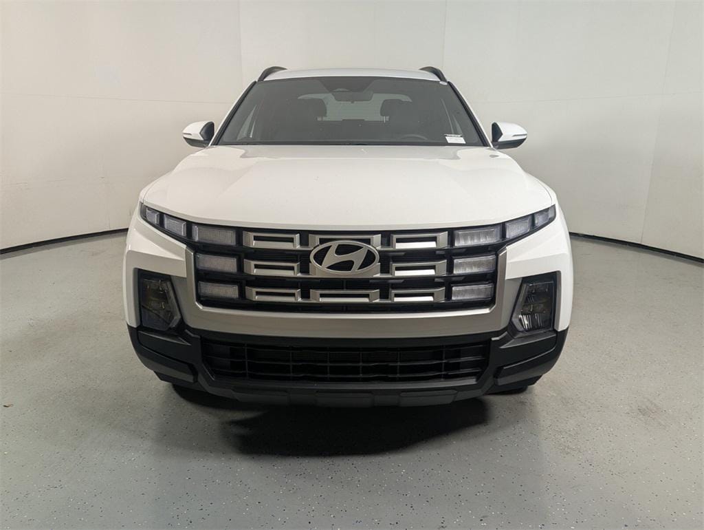 New 2026 Hyundai Santa Cruz SEL FWD Truck