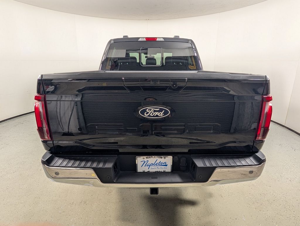 2025 Ford F-150 Lariat - Photo 7