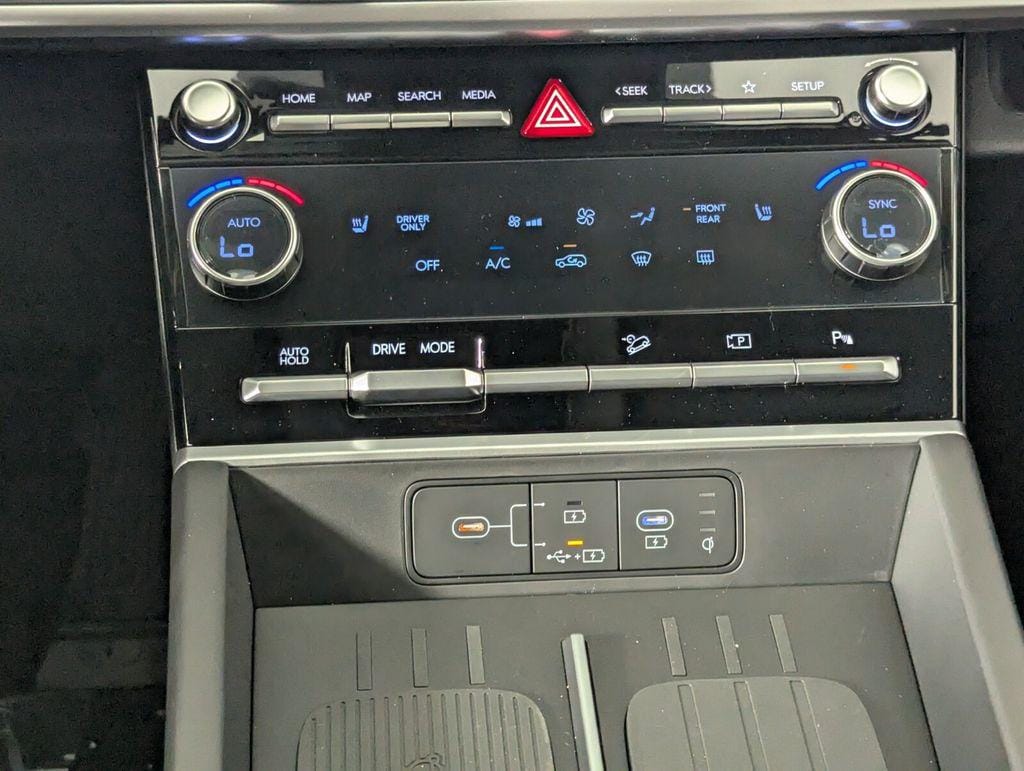 2026 Hyundai Santa Fe SEL - Photo 21