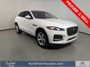 2023 Jaguar F-PACE P250 S SUV