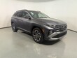 Hyundai Tucson Hybrid