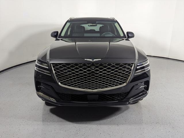 2024 Genesis GV80 3.5T AWD photo 2