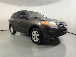 2011 Hyundai Santa Fe GLS SUV