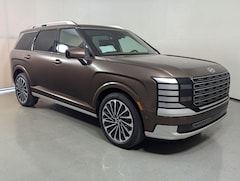 2026 Hyundai Palisade Calligraphy FWD SUV
