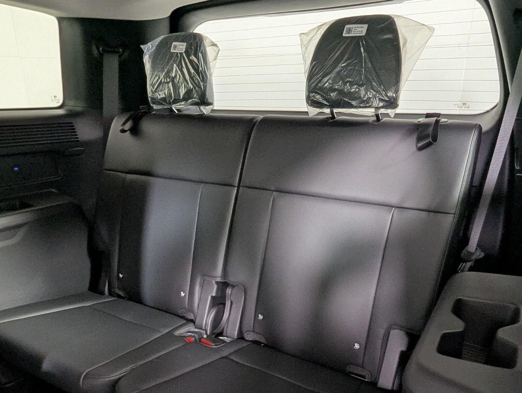 2026 Hyundai Santa Fe SEL - Photo 26