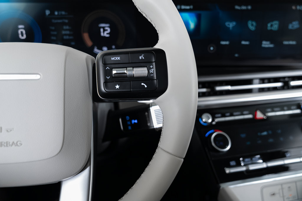2026 Hyundai Santa Fe SE - Photo 31