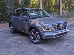 2025 Hyundai Venue Limited SUV