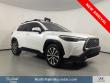 Used 2022 Toyota Corolla Cross XLE SUV