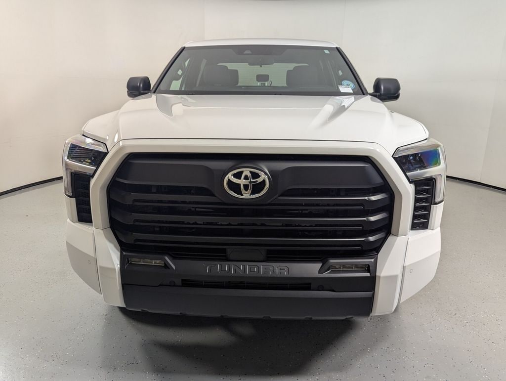 Used 2026 Toyota Tundra SR5 Truck
