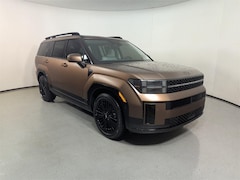 2026 Hyundai Santa Fe Hybrid Calligraphy SUV