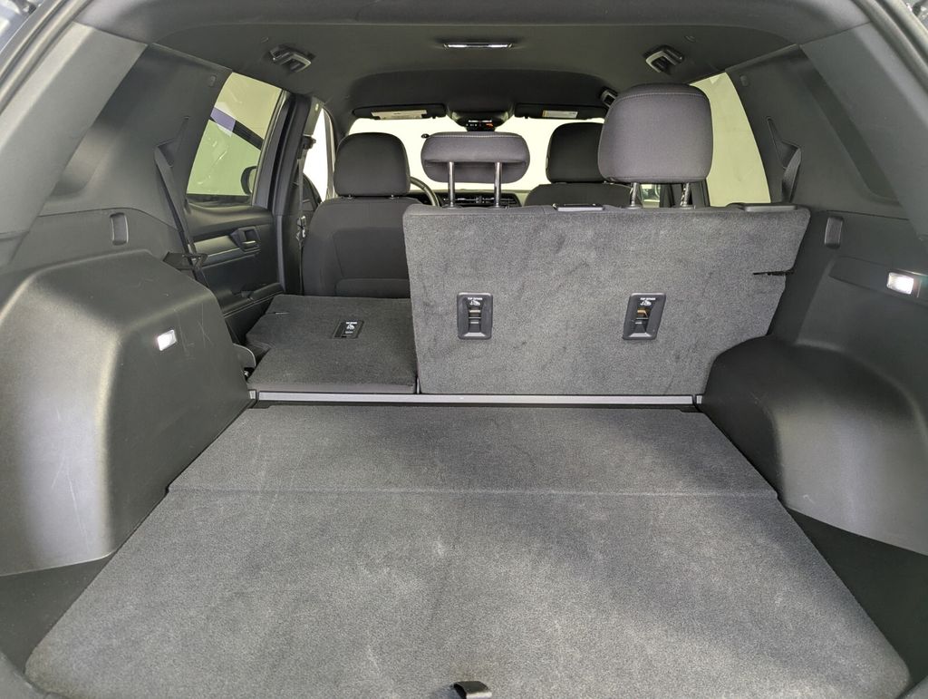 2026 GMC Terrain Elevation - Photo 26