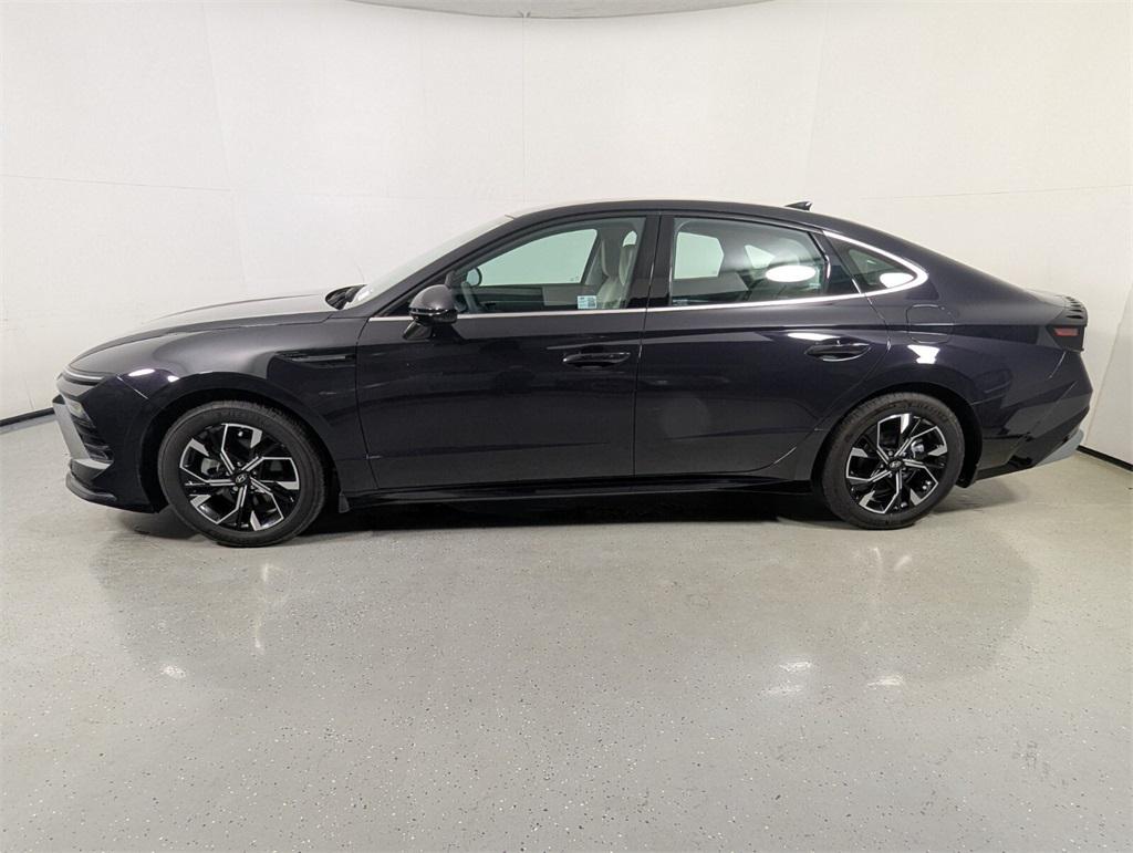 2024 Hyundai Sonata SEL photo 4