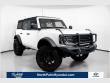 Used 2022 Ford Bronco Base SUV