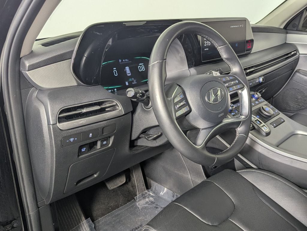2023 Hyundai Palisade SEL - Photo 13
