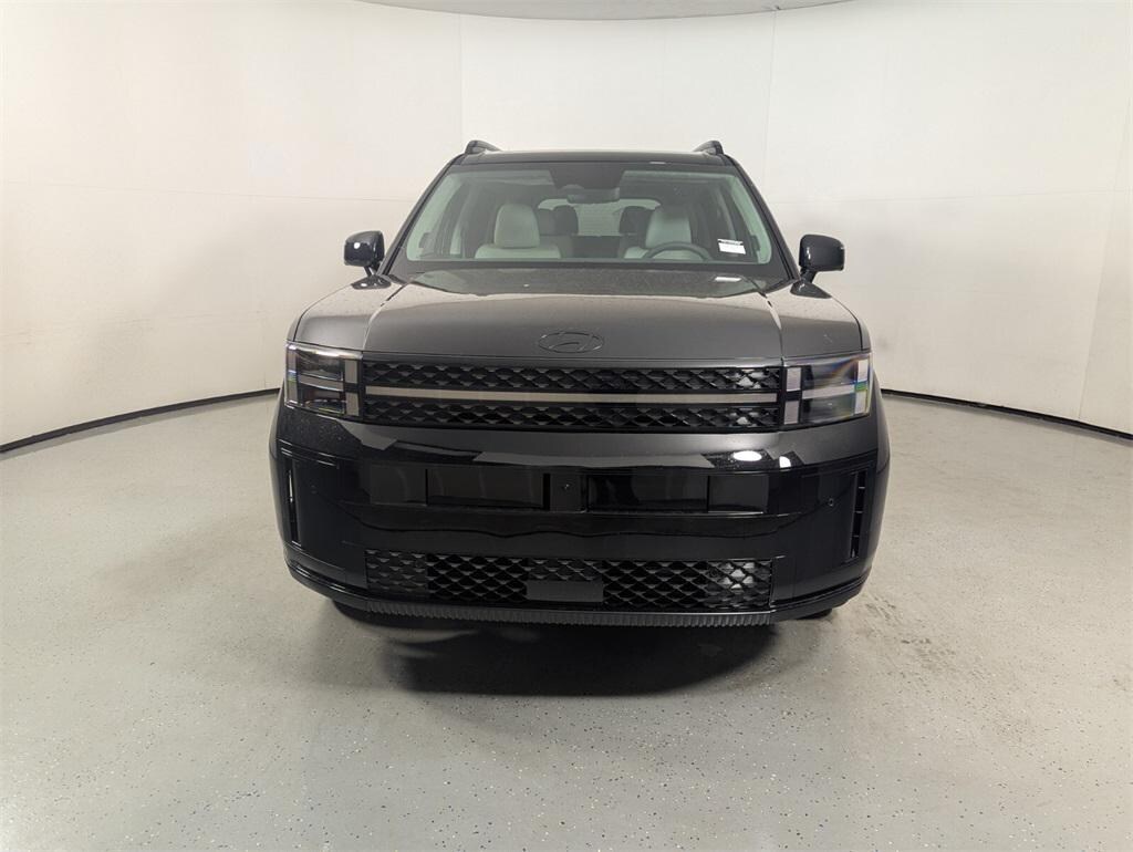 New 2026 Hyundai Santa Fe Calligraphy FWD SUV