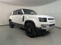 2025 Land Rover Defender 110 S SUV