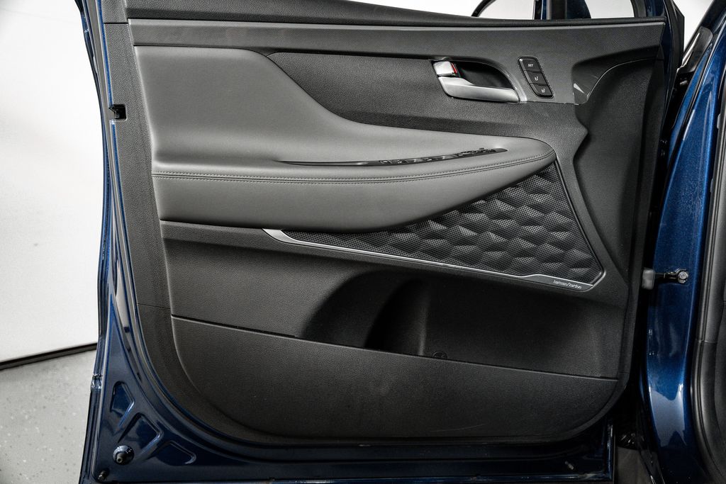 2023 Hyundai Santa Fe Limited - Photo 25