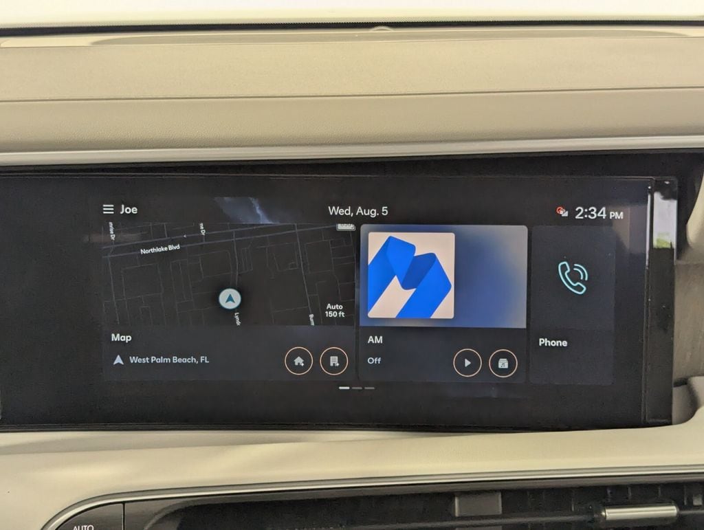 2026 Hyundai Palisade SEL - Photo 20