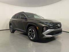 2026 Hyundai Tucson SEL Premium FWD SUV