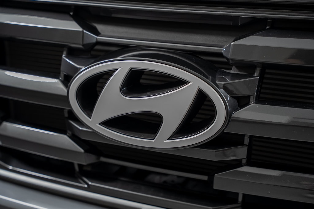 2026 Hyundai Tucson SE - Photo 20