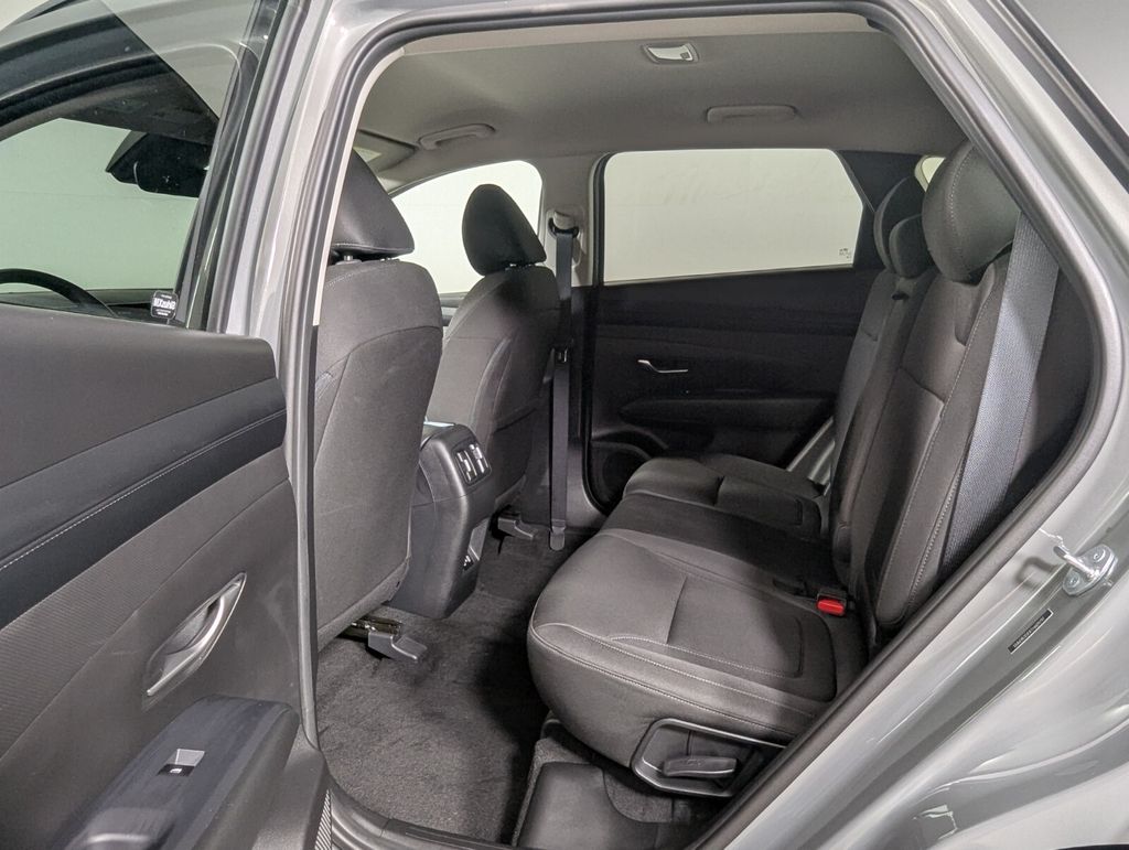2026 Hyundai Tucson SEL - Photo 25