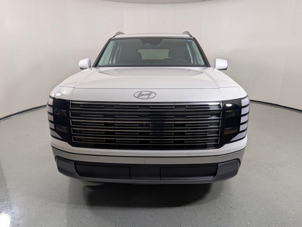 New 2026 Hyundai Palisade SEL Premium FWD SUV