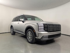 2026 Hyundai Palisade SEL FWD SUV