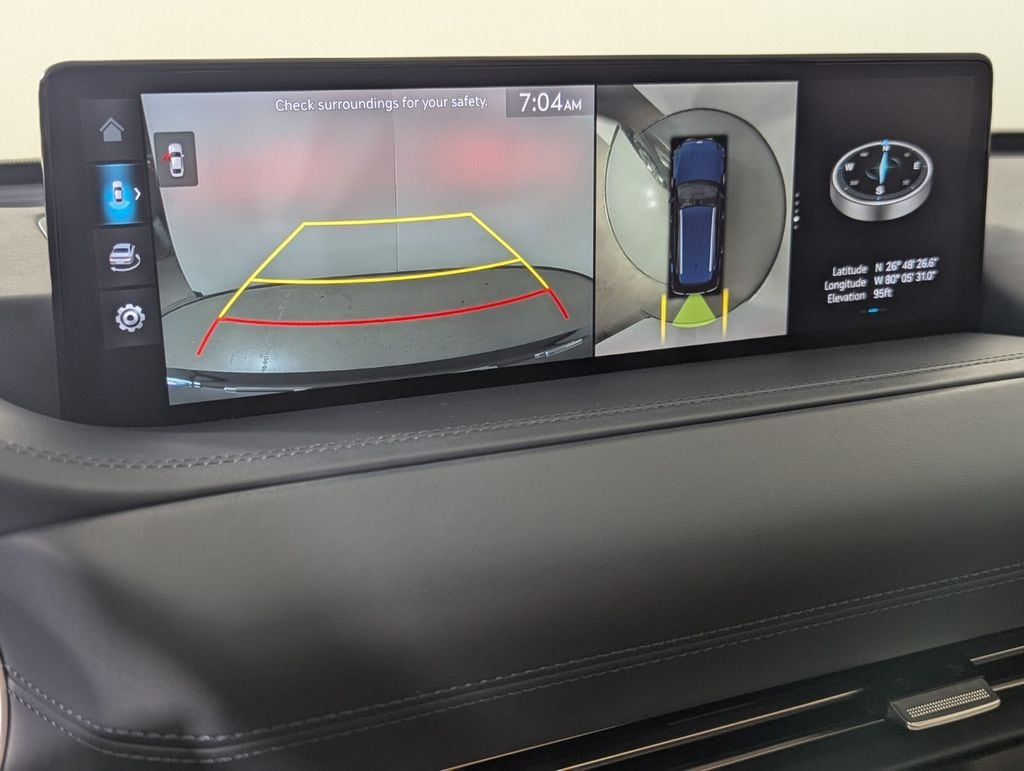 2022 GENESIS GV80 Standard - Photo 24