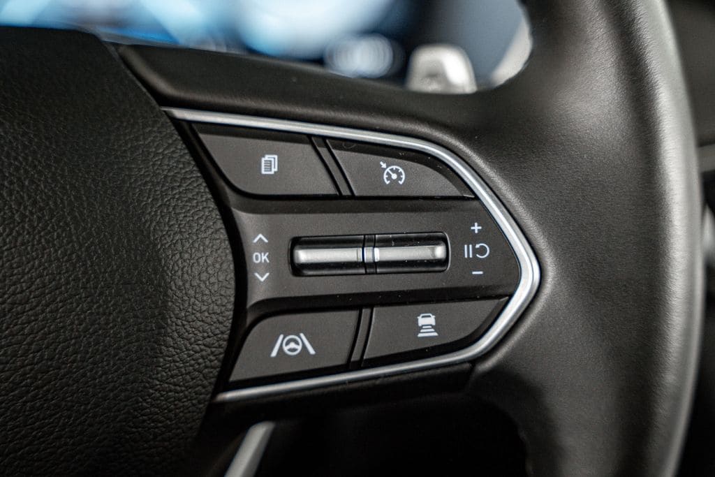 2023 Hyundai Santa Fe Limited - Photo 30