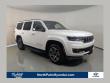 Used 2024 Jeep Wagoneer Series II SUV