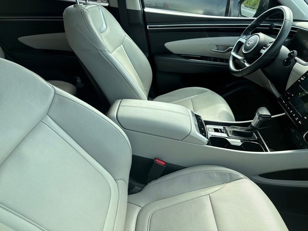 2022 Hyundai Tucson SEL - Photo 17