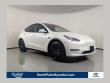 Used 2021 Tesla Model Y Long Range SUV