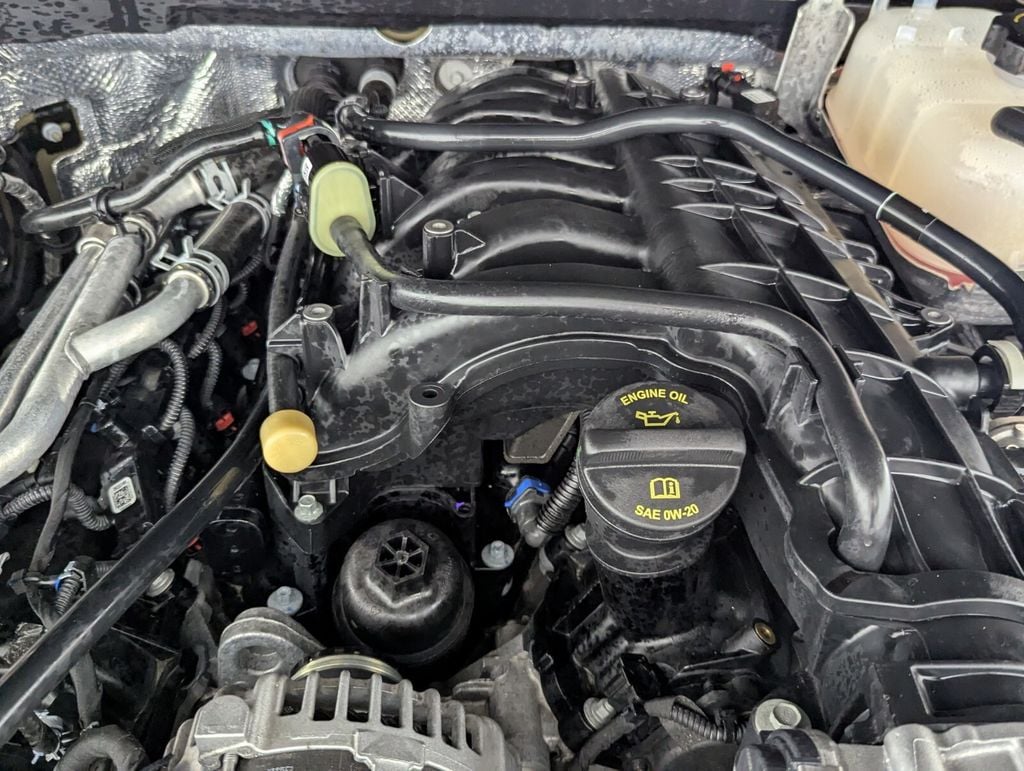 2026 Jeep Gladiator Mojave - Photo 12