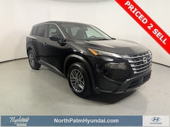 2024 Nissan Rogue S SUV