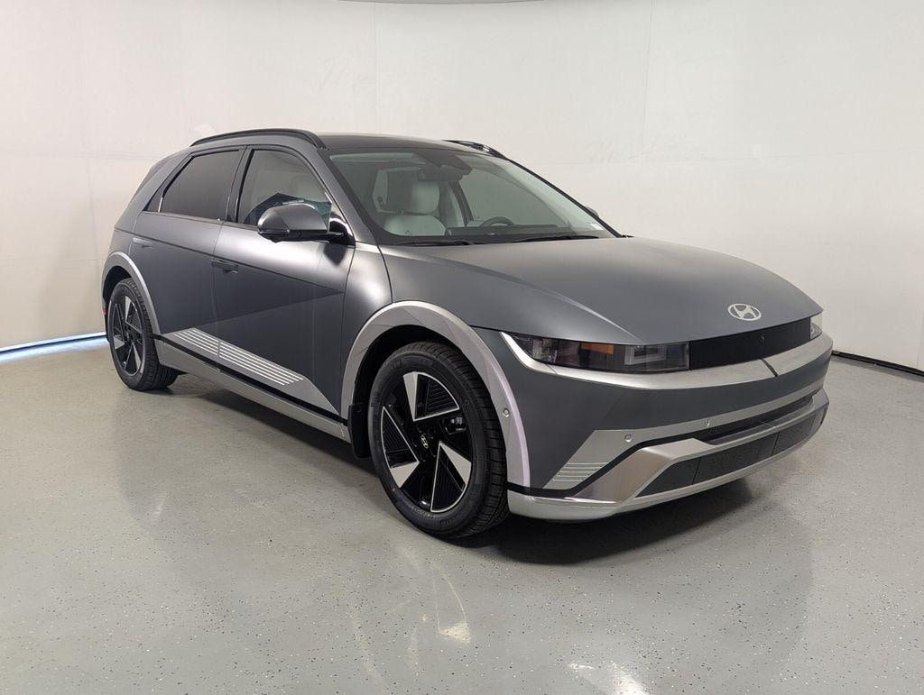 New 2026 Hyundai IONIQ 5 Limited SUV