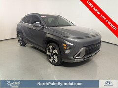 2024 Hyundai Kona Limited AWD SUV